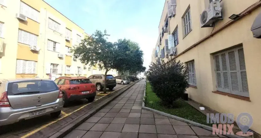 Apartamento com 2 quartos à venda na Avenida Francisco Trein, 420, Cristo Redentor, Porto Alegre