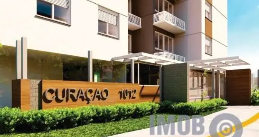 Apartamento com 2 quartos à venda na Rua Edmundo Bastian, 1012, Cristo Redentor, Porto Alegre