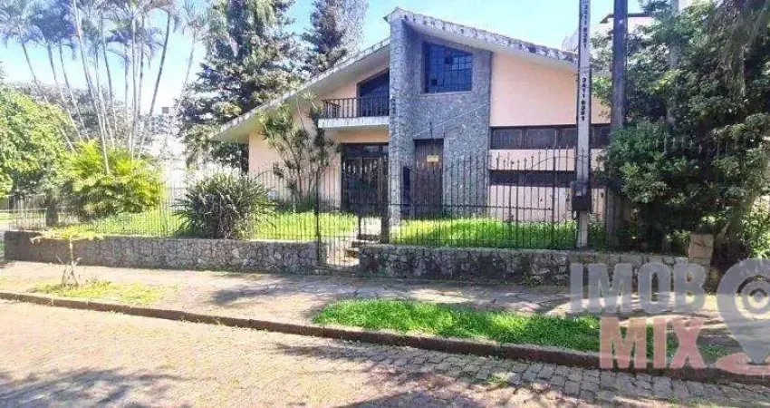 Casa com 4 quartos à venda na Avenida Montreal, 20, Jardim Lindóia, Porto Alegre
