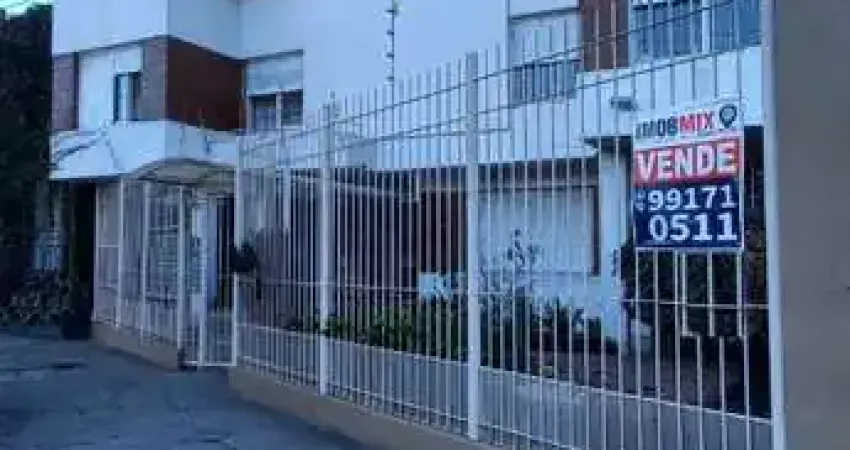 Apartamento com 1 quarto à venda na Rua Hoffmann, 506, Floresta, Porto Alegre