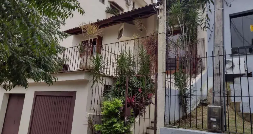 Terreno à venda na Rua Sinimbú, 109, Petrópolis, Porto Alegre