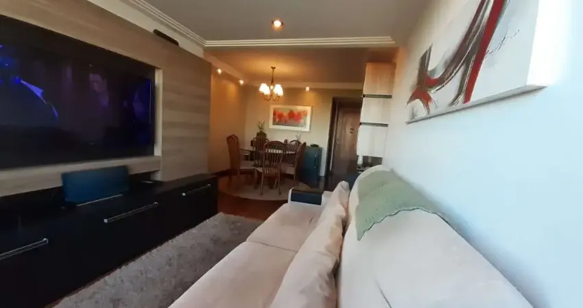 Apartamento com 3 quartos à venda na Rua Líbero Badaró, 461, Passo da Areia, Porto Alegre