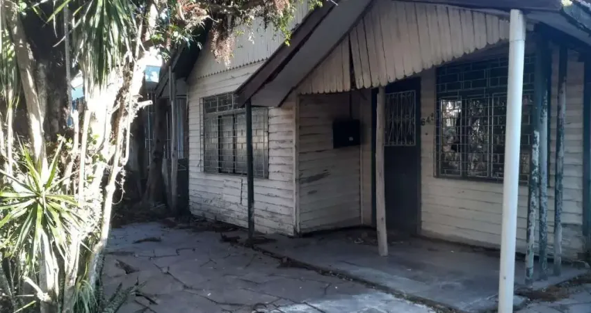 Terreno à venda na Avenida Benno Mentz, 645, Vila Ipiranga, Porto Alegre