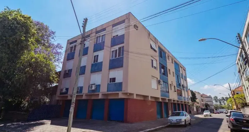 Apartamento com 3 quartos à venda na Rua Cristóvão Pereira, 320, Passo da Areia, Porto Alegre