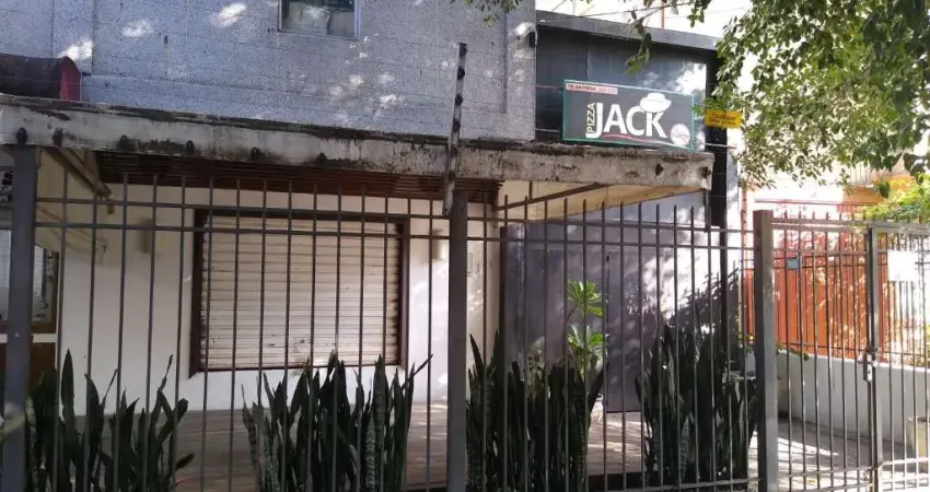 Ponto comercial à venda na Rua Henrique Dias, 111, Bom Fim, Porto Alegre