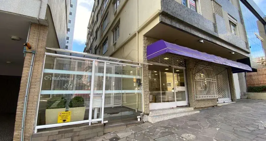 Apartamento com 2 quartos à venda na Avenida Independência, 814, Independência, Porto Alegre