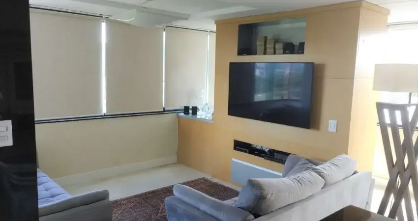 Cobertura com 3 quartos à venda na Avenida Karl Iwers, 20, Jardim Itu Sabará, Porto Alegre