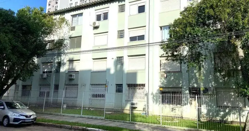 Apartamento com 2 quartos à venda na Rua Lasar Segall, 530, São Sebastião, Porto Alegre