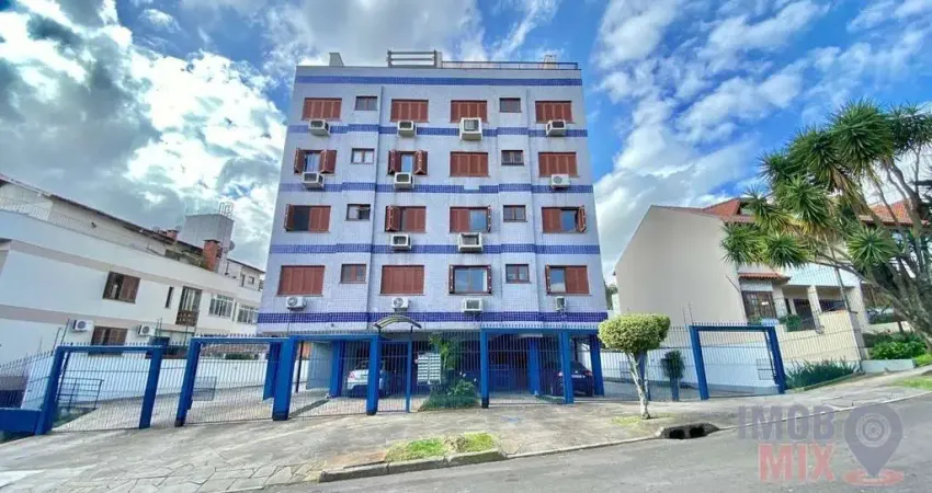 Cobertura com 2 quartos à venda na Ludwig Jacob Hubler., 69, Jardim Itu Sabará, Porto Alegre