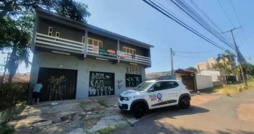 Casa comercial à venda na Rua Tenente Ary Tarrago, 265, Jardim Itu Sabará, Porto Alegre