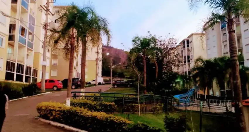 Apartamento com 2 quartos à venda na Rua Doutor José Bento Corrêa, 545, Morro Santana, Porto Alegre