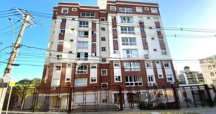 Apartamento com 3 quartos à venda na Rua Acélio Daudt, 173, Passo da Areia, Porto Alegre