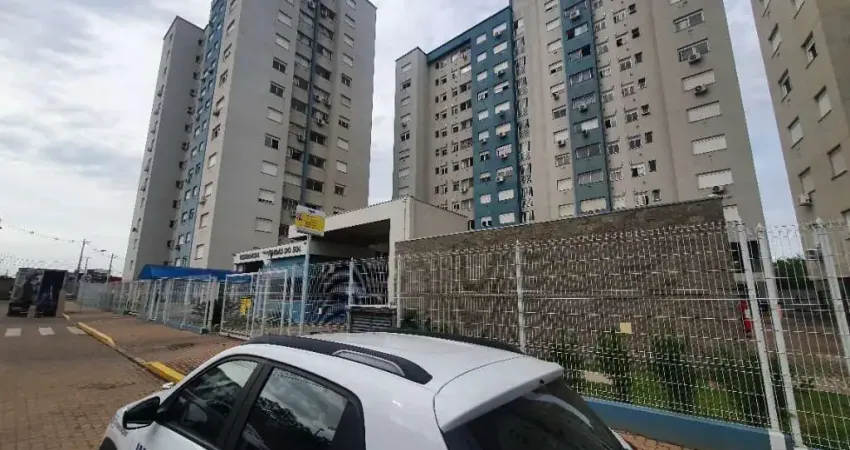 Apartamento com 2 quartos à venda na Ary Dias Dihl, 94, Passo do Feijó, Alvorada