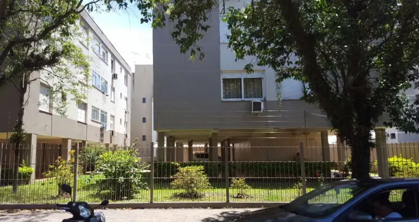 Apartamento com 2 quartos à venda na Rua Guadalupe, 530, Jardim Lindóia, Porto Alegre