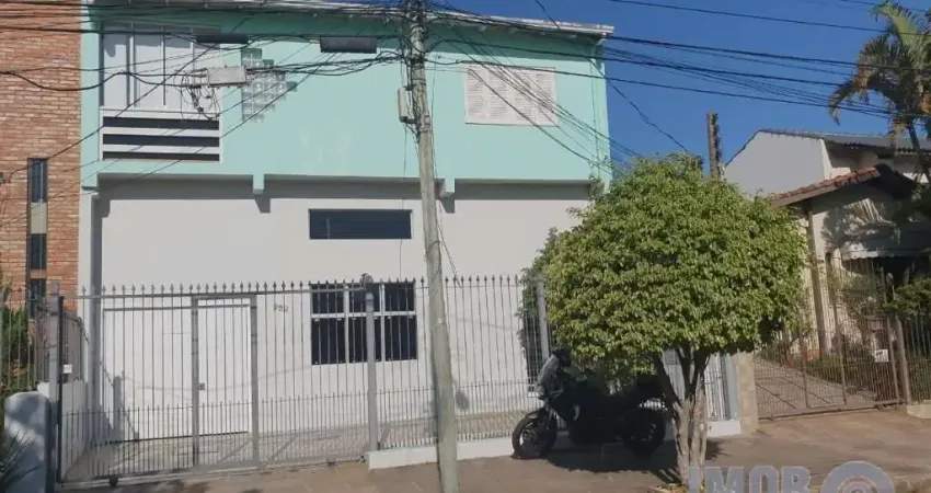 Prédio com 12 salas à venda na Avenida Salvador Leão, 992, Sarandi, Porto Alegre