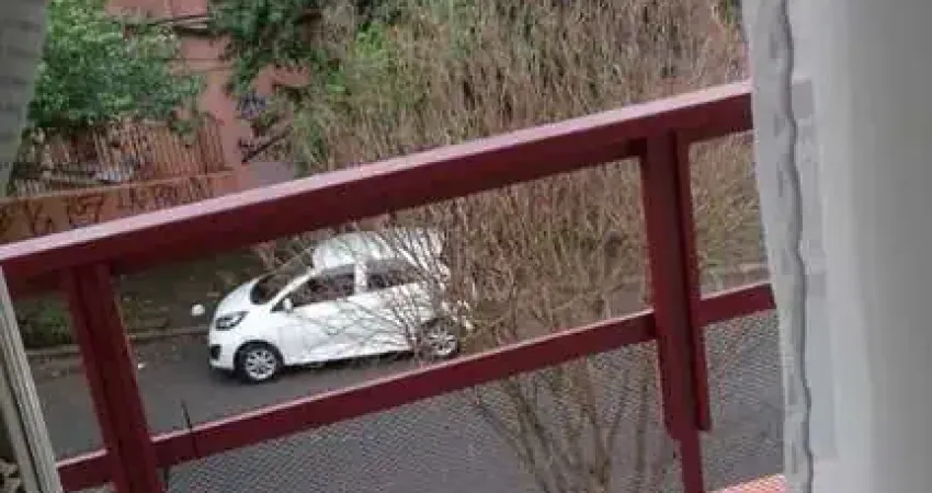 Apartamento com 2 quartos à venda na Rua Fernando Abbott, 249, Cristo Redentor, Porto Alegre