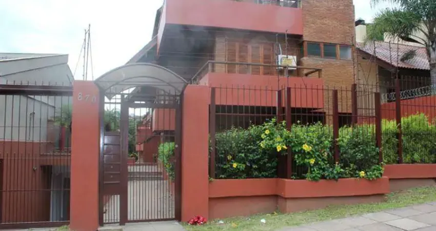 Casa em condomínio fechado com 3 quartos à venda na Rua Silveiro, 870, Menino Deus, Porto Alegre