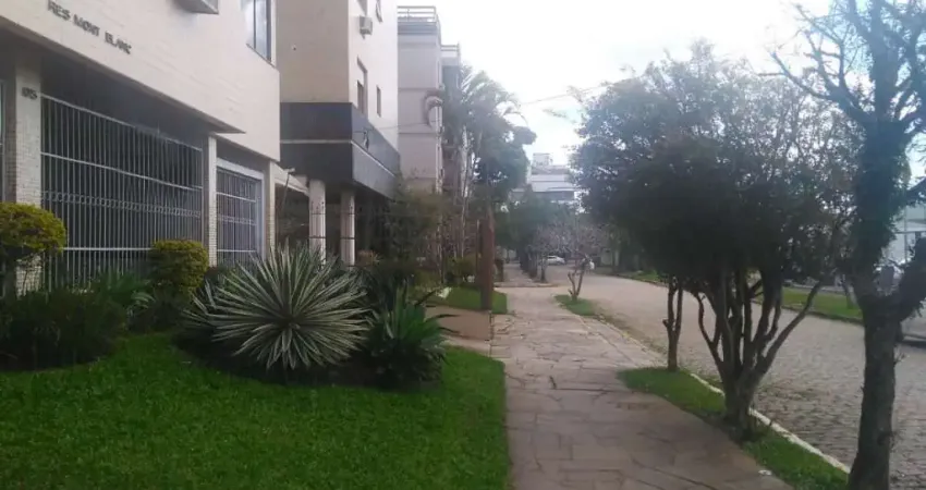 Apartamento com 3 quartos à venda na Rua Rodolfo Simch, 95, Jardim Lindóia, Porto Alegre