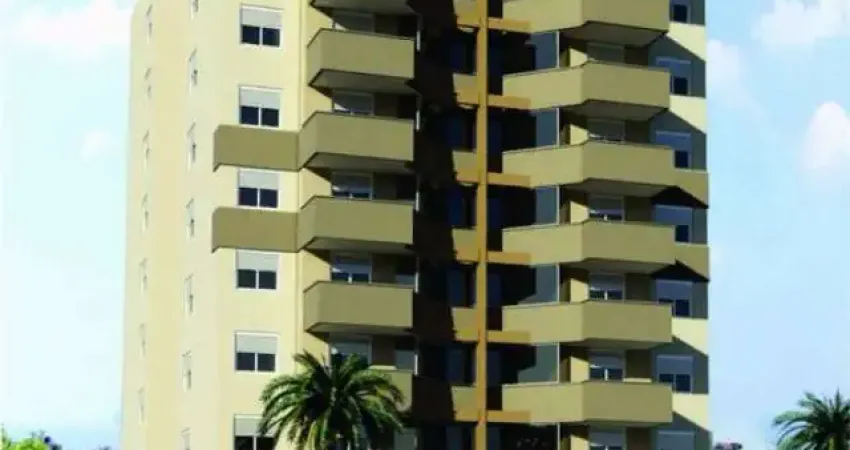 Apartamento com 3 quartos à venda na Rua Umbú, 140, Passo da Areia, Porto Alegre