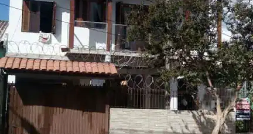Casa com 2 quartos à venda na Rua Ulysses de Alencastro Brandão, 144, Sarandi, Porto Alegre