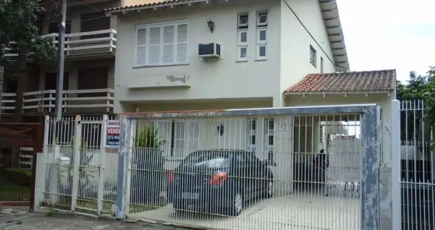 Casa com 3 quartos à venda na Rua Fernando Abbott, 73, Cristo Redentor, Porto Alegre