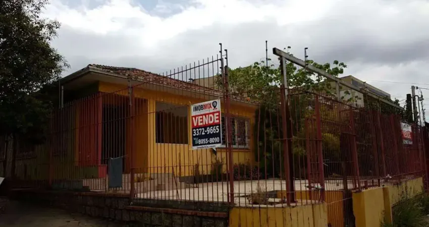 Terreno à venda na Avenida do Forte, 1593, Vila Ipiranga, Porto Alegre
