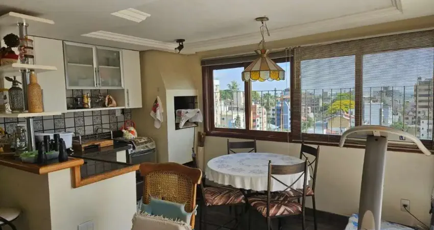 Cobertura com 3 quartos à venda na Avenida Cristóvão Colombo, 3658, Higienópolis, Porto Alegre