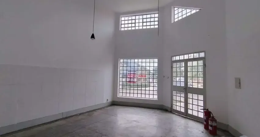 Ponto comercial para alugar na Rua Sapê, 945, Passo da Areia, Porto Alegre