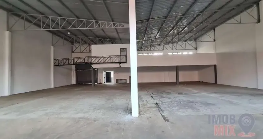 Barracão / Galpão / Depósito para alugar na Avenida José Lutzemberger, 211, Anchieta, Porto Alegre