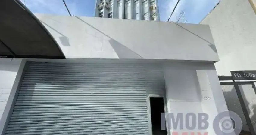 Ponto comercial para alugar na Avenida Júlio de Castilhos, 53, Centro Histórico, Porto Alegre