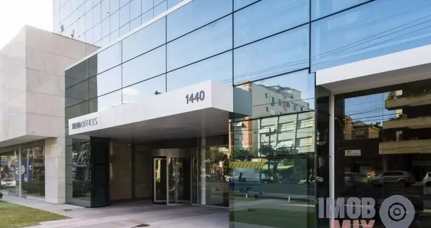 Sala comercial para alugar na Rua Vinte e Quatro de Outubro, 1440, Auxiliadora, Porto Alegre