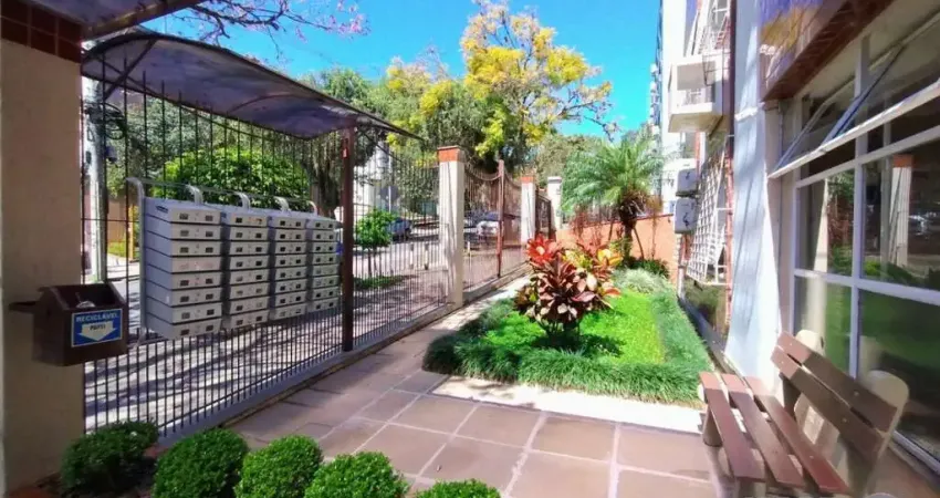 Apartamento com 3 quartos para alugar na Rua Adão Baino, 635, Cristo Redentor, Porto Alegre