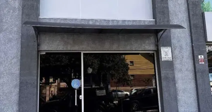 Ponto comercial para alugar na Rua Dona Adda Mascarenhas de Moraes, 787, Jardim Itu Sabará, Porto Alegre