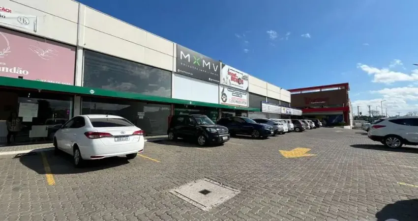 Ponto comercial para alugar na Avenida Francisco Silveira Bitencourt, 465, Sarandi, Porto Alegre
