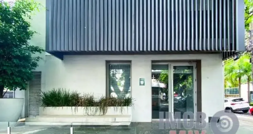 Ponto comercial para alugar na Rua Doutor Timóteo, 794, Floresta, Porto Alegre