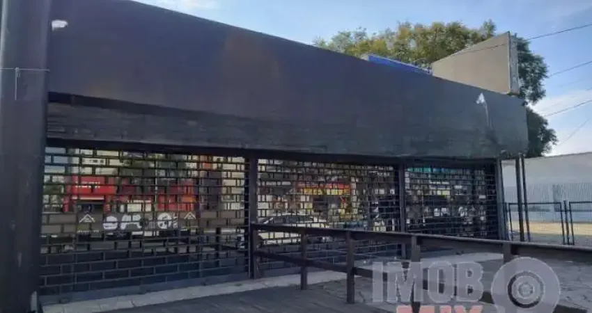 Ponto comercial para alugar na Avenida Assis Brasil, 5084, São Sebastião, Porto Alegre