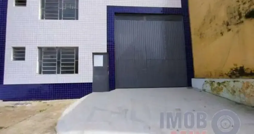 Barracão / Galpão / Depósito para alugar na Rua Itapuí, 23, Sarandi, Porto Alegre