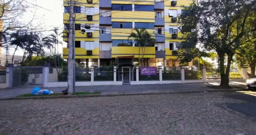 Apartamento com 2 quartos para alugar na Rua Comendador Albino Cunha, 218, Cristo Redentor, Porto Alegre