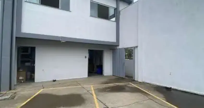 Barracão / Galpão / Depósito para alugar na Beco José Paris, 339, Sarandi, Porto Alegre