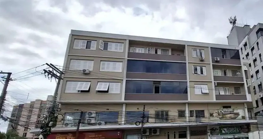 Apartamento com 3 quartos à venda na Avenida Francisco Trein, 20, Cristo Redentor, Porto Alegre