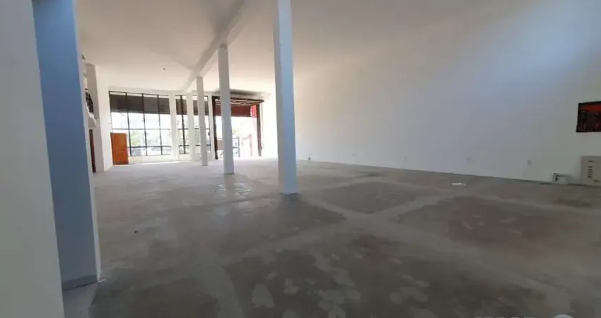 Barracão / Galpão / Depósito para alugar na Avenida Vinte e Um de Abril, 372, Sarandi, Porto Alegre