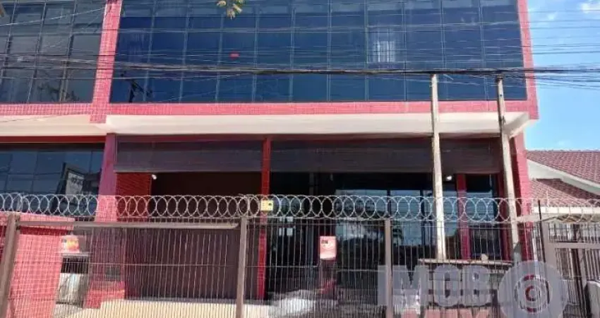 Barracão / Galpão / Depósito para alugar na Avenida Vinte e Um de Abril, 372, Sarandi, Porto Alegre