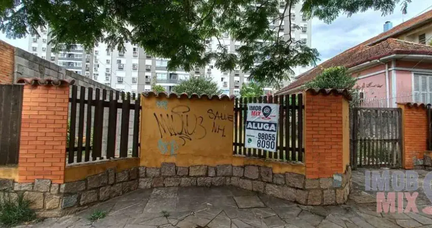Casa comercial para alugar na Rua Portugal, 122, São João, Porto Alegre