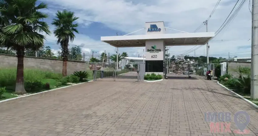 Terreno em condomínio fechado à venda na Rua Talita da Cunha Chaves, 620, Lomba do Pinheiro, Porto Alegre