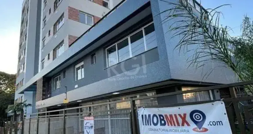 Apartamento com 1 quarto para alugar na Rua Sapê, 900, Passo da Areia, Porto Alegre