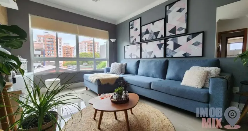 Apartamento com 2 quartos à venda na Rua Fernando Cortez, 195, Cristo Redentor, Porto Alegre