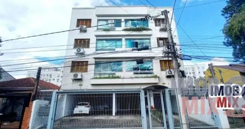 Apartamento com 1 quarto para alugar na Rua Ari Barroso, 191, Sarandi, Porto Alegre