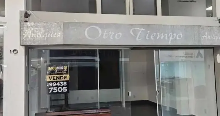 Ponto comercial à venda na Rua Vinte e Quatro de Outubro, 111, Moinhos de Vento, Porto Alegre