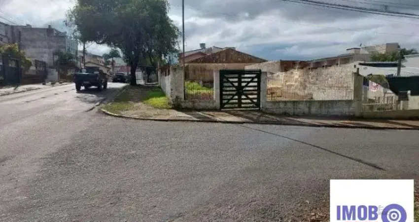 Terreno à venda na Rua Leopoldo Bettiol, 6, Jardim Itu Sabará, Porto Alegre