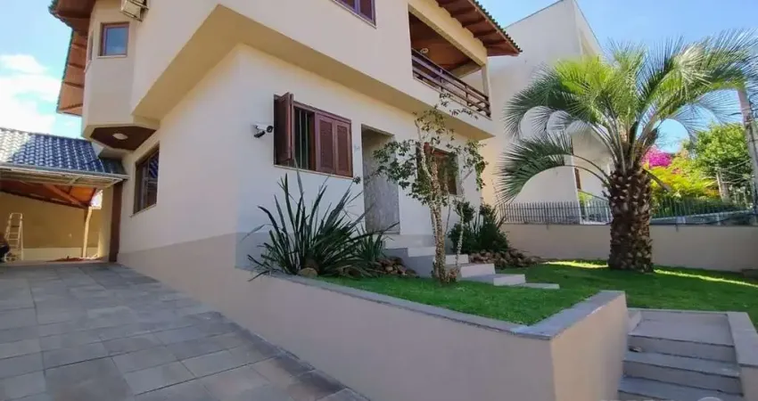 Casa para alugar na Rua Caracas, 34, Jardim Lindóia, Porto Alegre